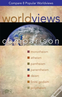 Capa do artigo Worldviews Comparison