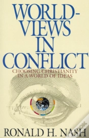 Capa do artigo Worldviews In Conflict