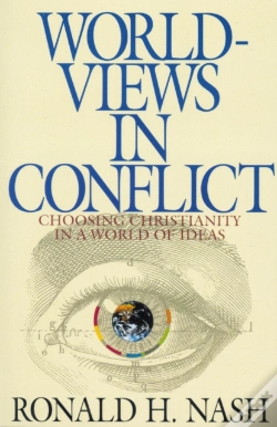 Capa do artigo Worldviews In Conflict