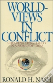 Capa do artigo Worldviews In Conflict