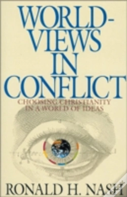 Capa do artigo Worldviews In Conflict