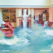 Capa do artigo Worldviews - Vinil
