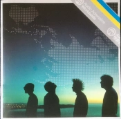 Capa do artigo Worldwide - CD