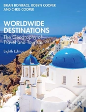 Capa do artigo Worldwide Destinations 8e
