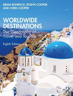 Capa do artigo Worldwide Destinations 8e