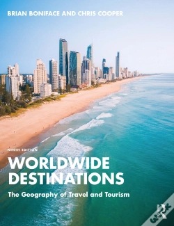 Capa do artigo Worldwide Destinations