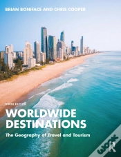 Capa do artigo Worldwide Destinations
