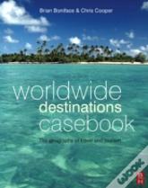 Worldwide Destinations Casebook
