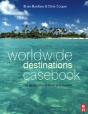 Worldwide Destinations Casebook - Preview
