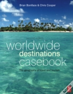 Capa do artigo Worldwide Destinations Casebook