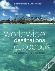 Capa do artigo Worldwide Destinations Casebook
