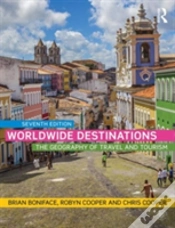 Capa do artigo Worldwide Destinations
