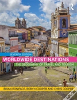 Capa do artigo Worldwide Destinations