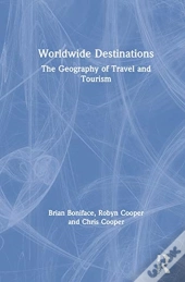 Worldwide Destinations