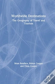 Capa do artigo Worldwide Destinations