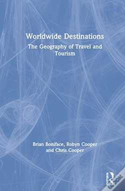 Capa do artigo Worldwide Destinations