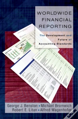 Capa do artigo Worldwide Financial Reporting