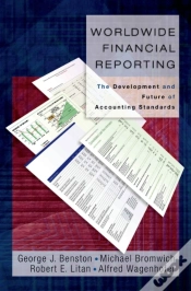 Capa do artigo Worldwide Financial Reporting