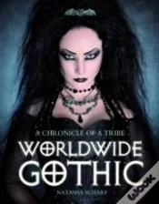 Capa do artigo Worldwide Gothic