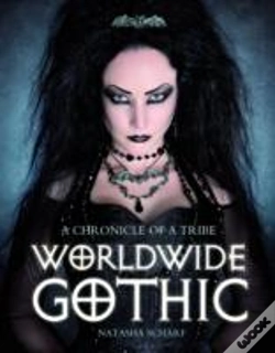 Capa do artigo Worldwide Gothic
