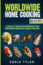 Worldwide Home Cooking - Preview