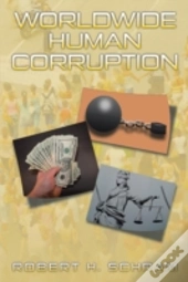 Worldwide Human Corruption