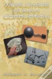 Capa do artigo Worldwide Human Corruption