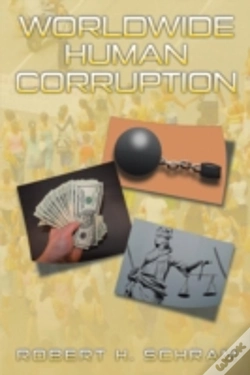 Capa do artigo Worldwide Human Corruption