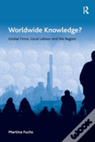 Worldwide Knowledge?