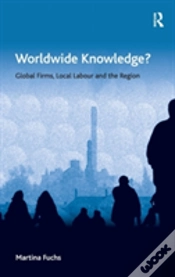 Capa do artigo Worldwide Knowledge?