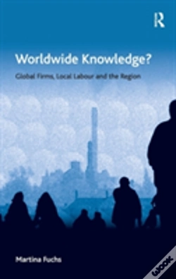 Capa do artigo Worldwide Knowledge?