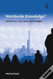 Capa do artigo Worldwide Knowledge?