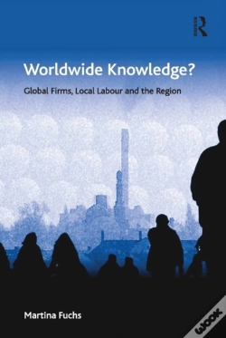 Capa do artigo Worldwide Knowledge?