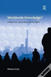 Capa do artigo Worldwide Knowledge?