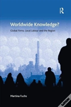 Capa do artigo Worldwide Knowledge?