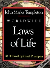 Capa do artigo Worldwide Laws Of Life