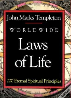 Capa do artigo Worldwide Laws Of Life