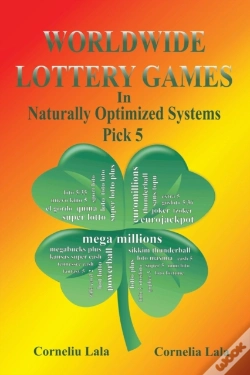 Capa do artigo Worldwide Lottery Games In Naturally Optimized Systems