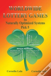 Worldwide Lottery Games In Naturally Optimized Systems
