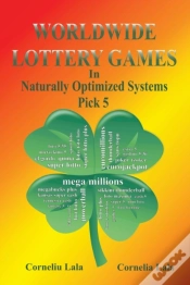 Capa do artigo Worldwide Lottery Games In Naturally Optimized Systems