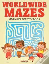 Capa do artigo Worldwide Mazes