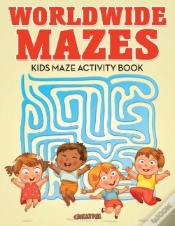 Capa do artigo Worldwide Mazes