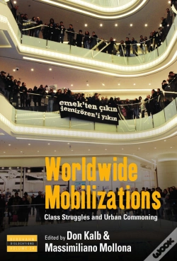Capa do artigo Worldwide Mobilizations