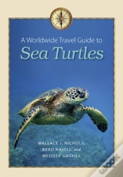 Capa do artigo Worldwide Travel Guide To Sea Turtles