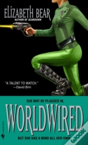 Capa do artigo Worldwired
