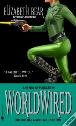 Capa do artigo Worldwired