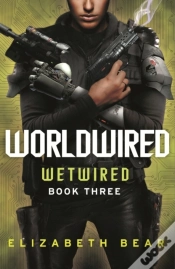 Capa do artigo Worldwired
