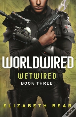 Capa do artigo Worldwired
