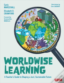 Capa do artigo Worldwise Learning