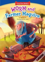 Capa do artigo Worm And Farmer Maguire